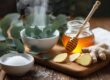 🌿 Home Remedies for Runny Nose: Safe Home Remedies That Work