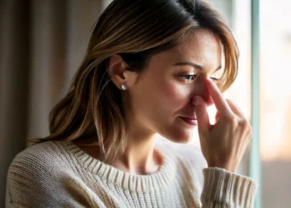 👃 Can Allergies Cause Loss of Smell? Expert ENT Guide 2025