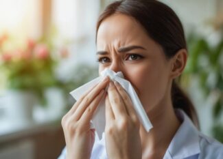 Can Allergies Cause Nasal Congestion? 🔍 Get Answers!