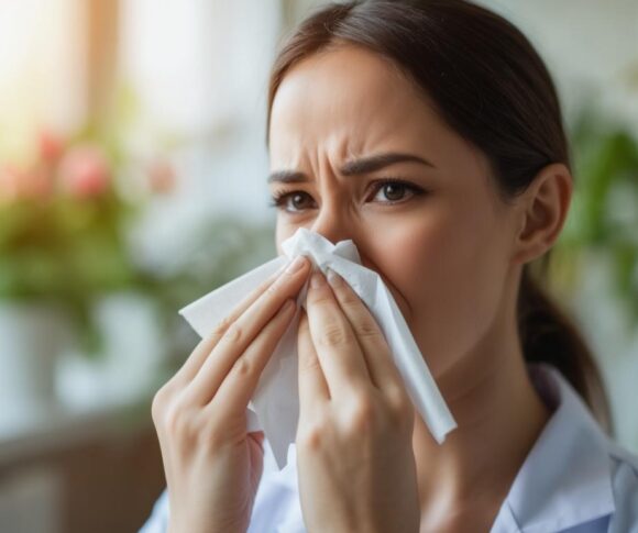 Can Allergies Cause Nasal Congestion? 🔍 Get Answers!