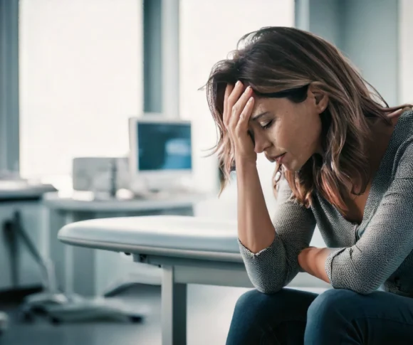 💫 Is Dizziness Serious? Expert Guide to Causes & Treatment