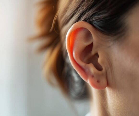 💧 Treat Ear Drainage at Home: Expert Guide & Natural Remedies