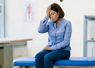 🩺 When Should I See a Doctor for Dizziness? Find Out! 💫