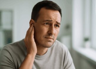 💊 End Chronic Ear Infections Adults Face - Expert Guide 🔥