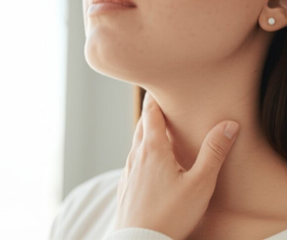 😰 Persistent Sore Throat Causes Revealed - Is It Serious?