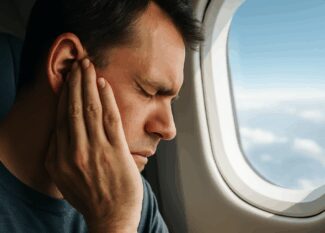 👂 Stop Ear Fullness Flying – Easy Hacks Every Traveler Must Know