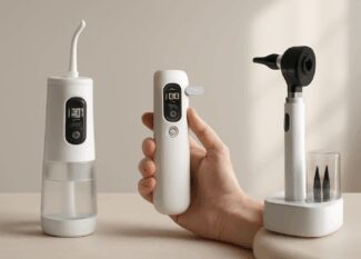 Top 5 ENT Devices 2025 🩺 Must-Have Gadgets for Sinus & Ear Relief