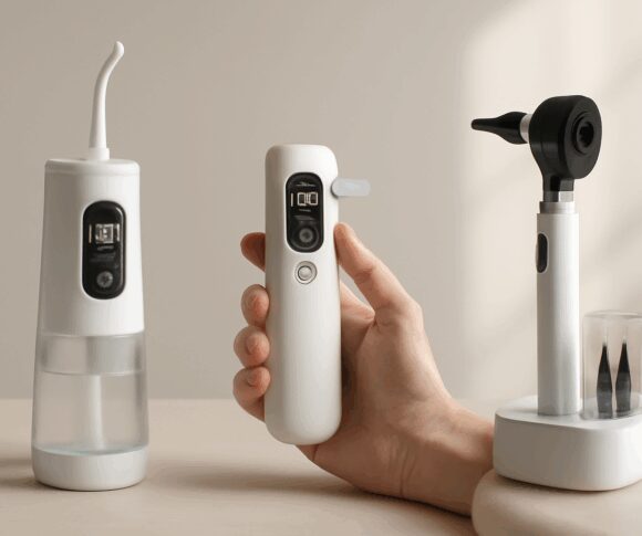 Top 5 ENT Devices 2025 🩺 Must-Have Gadgets for Sinus & Ear Relief