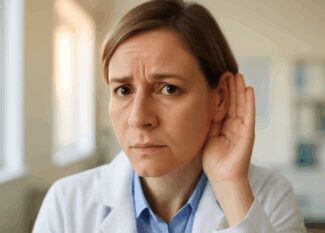👂 Why One Ear Rings? Unilateral Tinnitus Causes Revealed ✨
