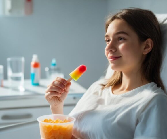 💊 Tonsillectomy Recovery Tips That Actually Work 2025